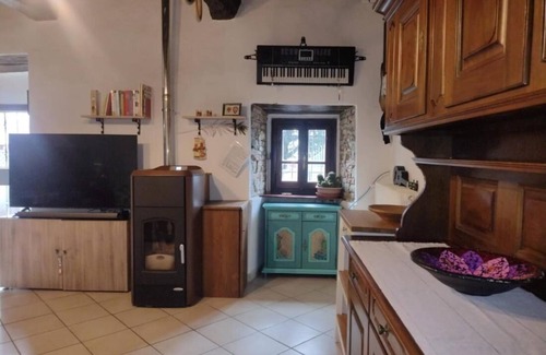 Pelago Apartment | "farmhouse Apartment: La Casa di Polly"