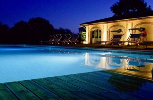Orentano Apartment | Farmhouse Borgo ai Lecci Villa Limonaia