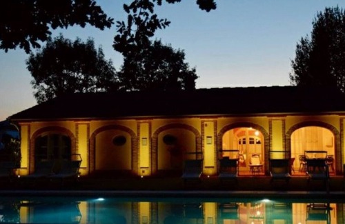 Orentano Apartment | Farmhouse Borgo ai Lecci Villa Limonaia
