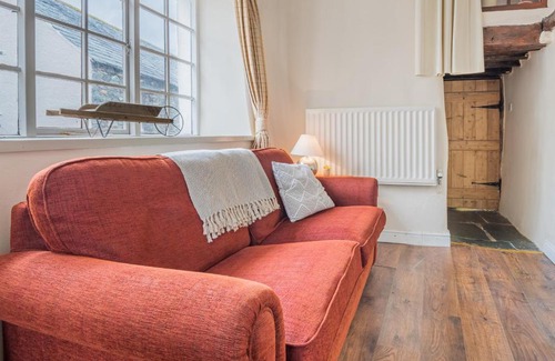 Braithwaite Apartment | farmhouse braithwaite mews