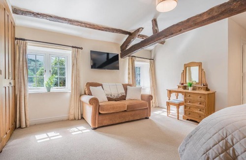 Braithwaite Apartment | farmhouse braithwaite mews