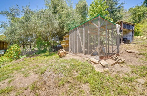 Carpinteria Cottage | Farmhouse-chic Carpinteria Cottage w/Pool Access