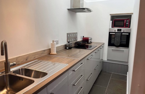 Ilfracombe Cottage | Farmhouse cottage - within 7 acres with large garden on the edge of Exmoor