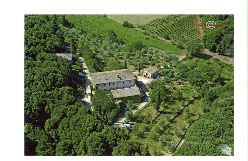 Monteriggioni Villa | Farmhouse Ebbio in exclusive- Monteriggioni 10 Rooms 5 Bathrooms