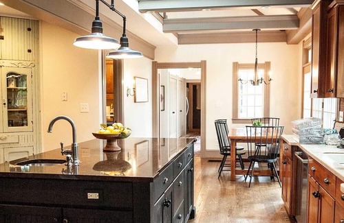 Westfield Other | Farmhouse Estate with Pool,Entertainment Barn and Hot Tub in Suburban Indy