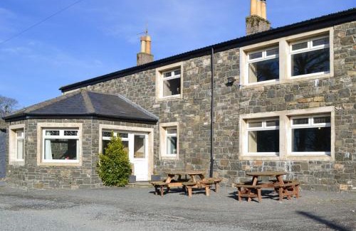 Dunragit House | Farmhouse