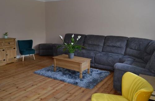 Dunragit House | Farmhouse