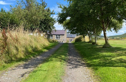 Nefyn House | Farmhouse