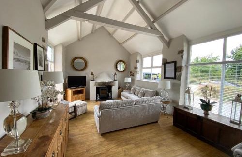 Nefyn House | Farmhouse