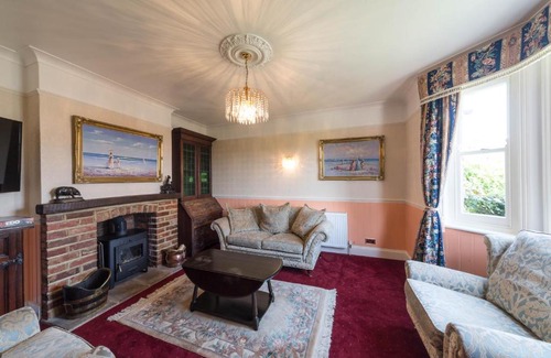 Swanage House | Farmhouse