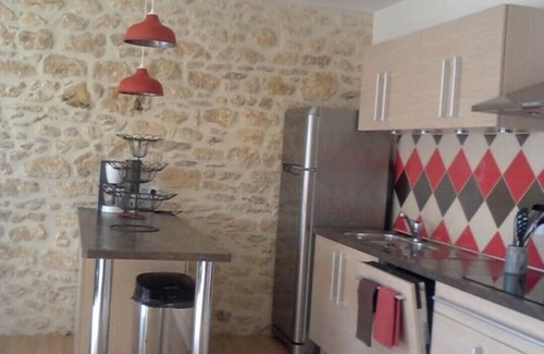 Prats-de-Carlux Cottage | Farmhouse gite 6/9 persons near Sarlat