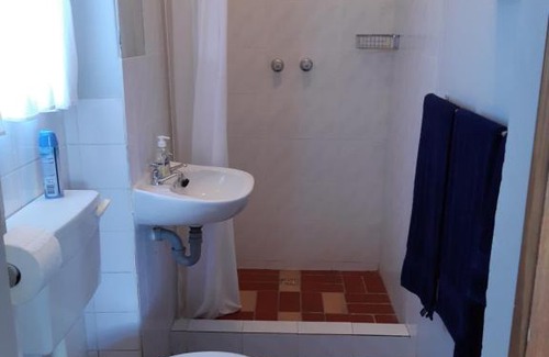 Calitzdorp Apartment | Farmhouse Guestrooms