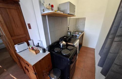 Calitzdorp Apartment | Farmhouse Guestrooms