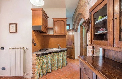 Santarello Other | Farmhouse "Il Greppo - Aleatico" with Shared Pool & Shared Garden