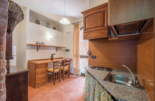 Santarello Other | Farmhouse "Il Greppo - Aleatico" with Shared Pool & Shared Garden