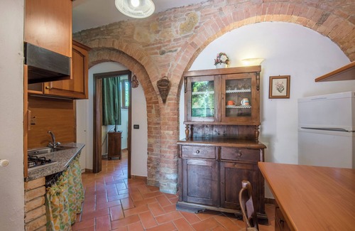 Santarello Other | Farmhouse "Il Greppo - Aleatico" with Shared Pool & Shared Garden