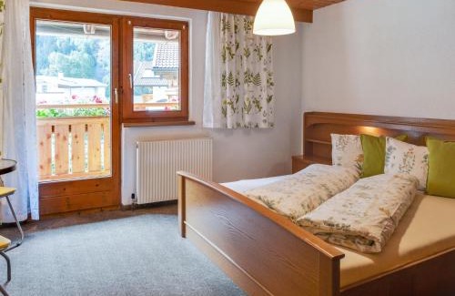 Runhof House | Farmhouse in Ötztal near Ski Areas