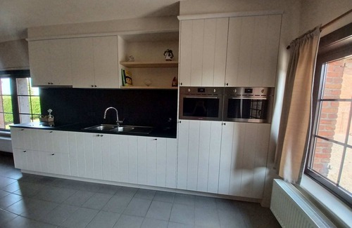 Comines-Warneton Other | Farmhouse in Comines near Forest