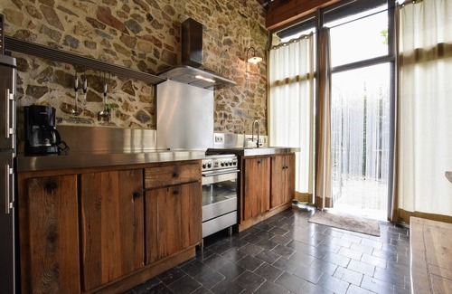 Terrou Other | Farmhouse in Pyrenees with Pool