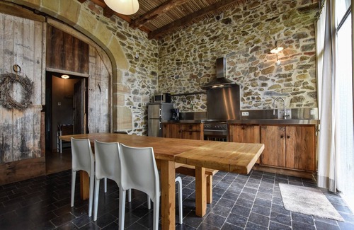 Terrou Other | Farmhouse in Pyrenees with Pool