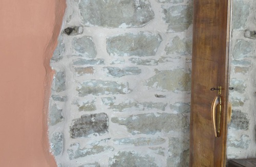 Bergolo House | Farmhouse in the heart of the eighteenth-century village