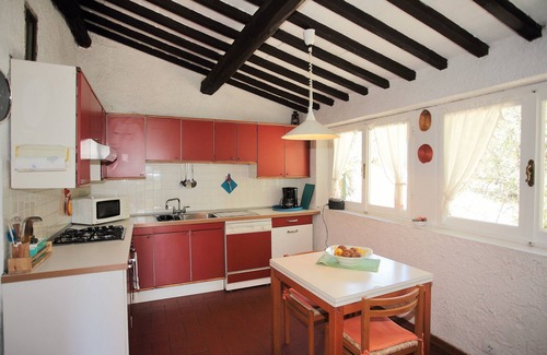 Pieve di Chio House | Farmhouse in the hills with panoramic view and swimming pool