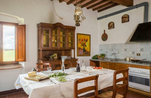 Rosignano Marittimo Other | Farmhouse in the hills with swimming pool and restaurant near the sea and art cities