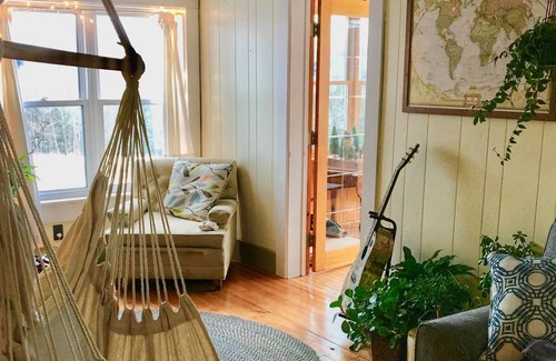 Richford House | Farmhouse in the mountains, easy drive to Jay Peak