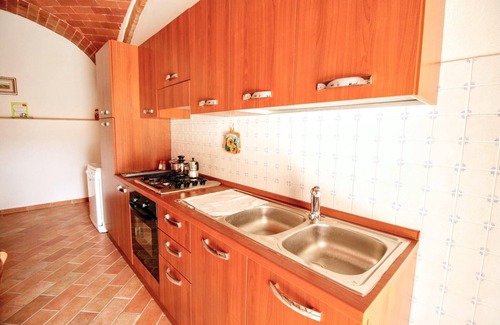 Asciano Other | Farmhouse in Tuscany with Pool & Scenic Views