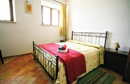 Asciano Other | Farmhouse in Tuscany with Pool & Scenic Views