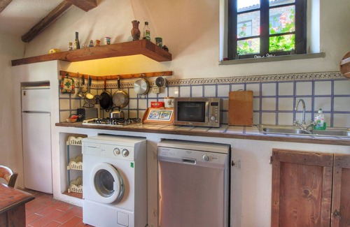 Umbertide Other | Farmhouse in Umbertide near Lake Trasimeno