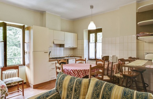 Verbania Apartment | Farmhouse in Verbania with Lake Views