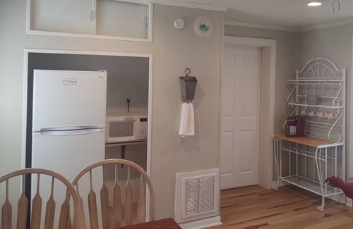French Lick House | Farmhouse-ish Downtown French Lick