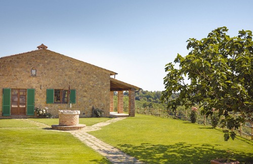 Montepulciano Villa | Farmhouse