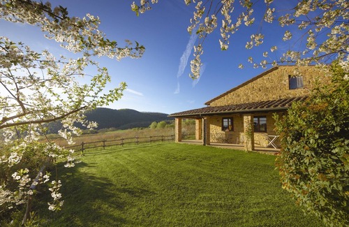 Montepulciano Villa | Farmhouse