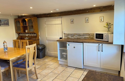 Sedbergh Other | Farmhouse just outside village of dent with Beautiful view of Whernside
