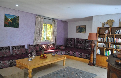 Sidi Ali Ben Hamdouche Other | Farmhouse