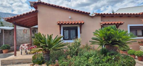 Paiania Apartment | FarmHouse near Airport