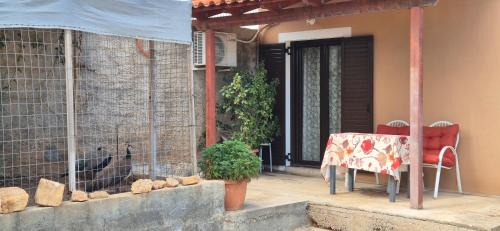 Paiania Apartment | FarmHouse near Airport