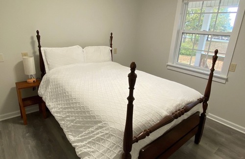 Bishop Other | Farmhouse near Athens and UGA