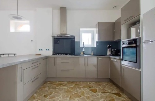 Meillac House | Farmhouse near Mt St Michel, St Malo, Dinan
