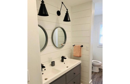 West Newton Other | Farmhouse near the city! UPDATED!