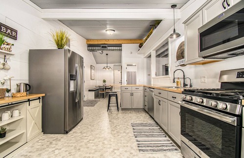 Goshen Other | Farmhouse On 4