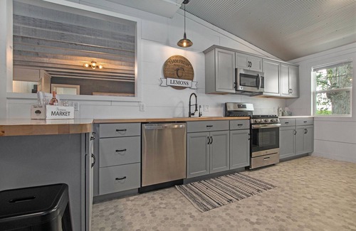 Goshen Other | Farmhouse On 4