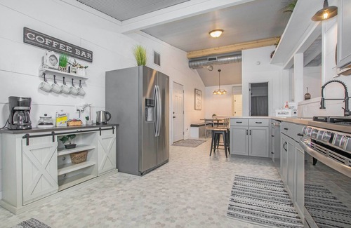 Goshen Other | Farmhouse On 4