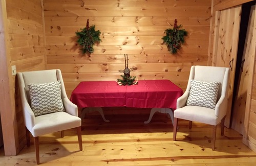 Blairsville Other | Farmhouse on Coosa Creek in Blairsville!