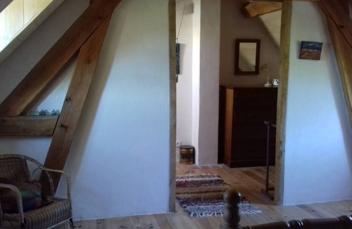 Salvagnac-Cajarc Other | Farmhouse on Lot/Aveyron border near Cajarc with salt pool. Pets very welcome .