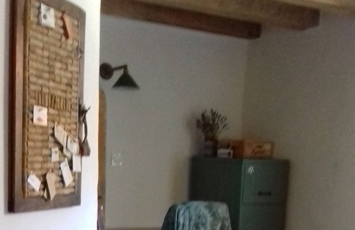 Salvagnac-Cajarc Other | Farmhouse on Lot/Aveyron border near Cajarc with salt pool. Pets very welcome .