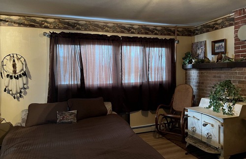 Mindoro Other | Farmhouse on winery property for 10 guests
