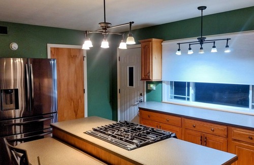Normal House | Farmhouse retreat near ISU